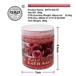 Bath Salt Manufacturer - Natural Organic Exfoliating Body Scrub & Foot Soak