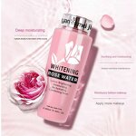 Rose Water Face Toner Manufacturer - Pure Organic Moisturizing & Whitening
