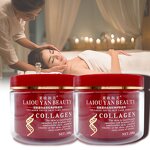 Collagen Cream Manufacturer - Whitening & Nourishing for Face and Body