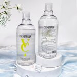 Vitamin C Makeup Remover Manufacturer - Gentle Deep Cleanse Vegan No Rinse Water