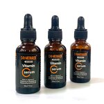 Vitamin C Facial Serum Manufacturer - Organic Brightening & Anti-Acne Serum