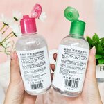 Makeup Remover Water Manufacturer - Private Label & Cruelty Free Deep Cleansing