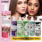 Facial Toner Manufacturer - Organic Turmeric for Acne Treatment & Lightening