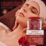 Collagen Cream Manufacturer - Whitening & Nourishing for Face and Body