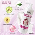 Hand Cream Manufacturer - Private Label, Natural, Moisturizing & Soothing