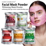 Lavender Face Mask Powder Manufacturer - Soothing Repair & Peel-off for SPA