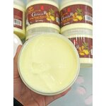 Ginger Body Cream Manufacturer - Herbal Whitening & Relaxing Massage Cream