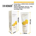 Facial Cleanser Manufacturer - Deep Clean Pores, Whitening & Moisturizing