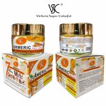 Turmeric Cream Manufacturer - Super Whitening & Moisturizing for Women
