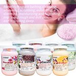 Bath Bomb Salt Manufacturer - 5kg Organic Rose Petal for Whitening & Moisturizing