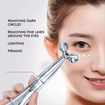 Firming Eye Cream Manufacturer - Natural with Caviar Caffeine Collagen for Dry Skin