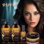 Hair Shampoo and Conditioner Set Manufacturer - OEM Herbal Essences Biotin Anti Hair Fall