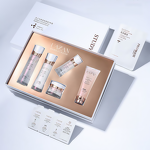 Herbal Collagen Skin Care Set Manufacturer - Private Label for Daily Moisturizing & Anti-Aging