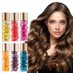 Hair Care Serum Manufacturer - Private Label Organic Argan & Coconut Oil Treatment