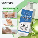 Body Lotion Manufacturer - Private Label Dark Skin Women Daily Hydration 300ml