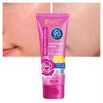 Organic Sunscreen Lotion Manufacturer - SPF 50+ Waterproof Hydrating for Face & Body