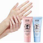 Hand Cream Manufacturer - Private Label Natural Chamomile & Cherry Blossom for Dry Hands