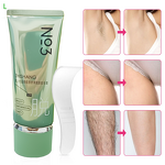 Hair Removal Cream Manufacturer - Herbal Painless Formula for Men and Women