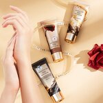 Hand Cream Manufacturer - Nourishing Moisturizing with Camellia & Chamomile