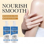 Body Lotion Manufacturer - Private Label Dark Skin Women Daily Hydration 300ml