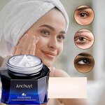 Anti-Wrinkle Eye Cream Manufacturer - Black Truffle & Vitamin E for Dark Circles