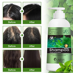 Hair Shampoo and Conditioner Set Manufacturer - Organic Vegan for Hair Growth
