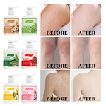 Body Cream Manufacturer - Organic Arbutin & Cocoa Butter for Dry Skin