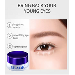 Eye Cream Manufacturer - For Dark Circles, Puffiness, Fine Lines & Wrinkles