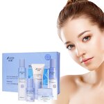 Turmeric Retinol Skin Care Set Manufacturer - Anti-Wrinkle Moisturizing & Brightening Facial Cream