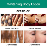 Body Lotion Manufacturer - Whitening & Firming Cream for Women with Cocoa Butter