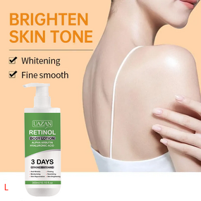 Vegan Body Lotion Manufacturer - Natural Plant-Based for Hydrating & Nourishing Dry Skin