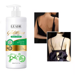 Vegan Body Lotion Manufacturer - Silky Moisturizing & Brightening Cream