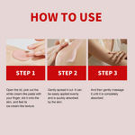 Body Lotion Manufacturer - Organic Lactic Acid Niacinamide with Ceramide Complex for Skin & Private Label