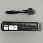 Microneedle Derma Stamp Manufacturer - Adjustable 140 Needle Plastic Handle for Hair Growth