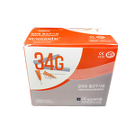 Mesotherapy Needles Manufacturer - 30g, 4-25mm, Sterile for Skin Rejuvenation