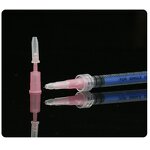 Meso Needle Manufacturer - Sterile 31g 0-4mm Adjustable for Human & Veterinary