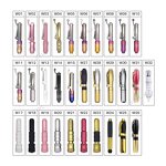 Hyaluronic Pen Manufacturer - 0.3ml 0.5ml Ampoule Double Tips for Beauty Clinic