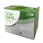 Mesotherapy Needles Manufacturer - 30g, 4-25mm, Sterile for Skin Rejuvenation