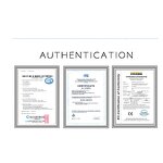 Titanium Derma Roller Manufacturer - 0.2-3mm for Home Use & Custom Logo