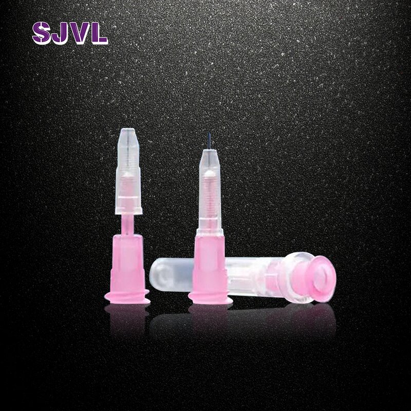 Stainless Steel Meso Needle Manufacturer - 31g 0-4mm Adjustable, CE ISO Certified