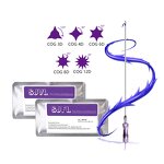 PCL Threads Manufacturer - 19G 100MM Blunt Bidirectional Cog for Face & Body Lift