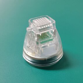 RF Microneedle Cartridges Manufacturer - 10/25/64 Pins for Microneedling RF Machine