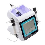 Ultrasonic Facial Machine Manufacturer - 3-in-1 Exfoliate & Rejuvenation Skin Care