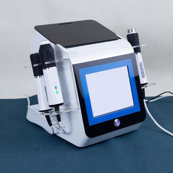 Hydra Oxygen Facial Machine Manufacturer - 3 in 1 Skin Rejuvenation & CO2 Bubble