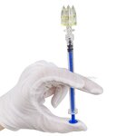 Skin Booster Injection Needles Manufacturer - 5Pin & 9Pin for Rejuran & Mesotherapy