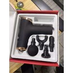 Massage Gun Manufacturer - Mini Cordless Percussion for Home, Travel & Office