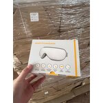 Smart Eye Massager Manufacturer - with Heat, Air Pressure & Vibration