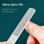 Nail Clipper Set Manufacturer - Stainless Steel with Catcher & Mini Nail File