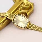Inverted Watch Manufacturer - Guesse Geneva Brand Stainless Steel Strap for Men & Women