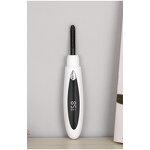 Heated Eyelash Curler Manufacturer - USB Rechargeable & Custom Packing